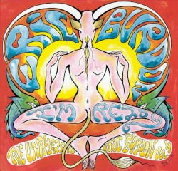 I'm Ready: The Unreleased Eric Burdon Vol. II