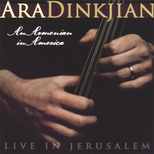 An Armenian In America