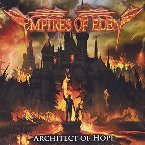 Architect of Hope