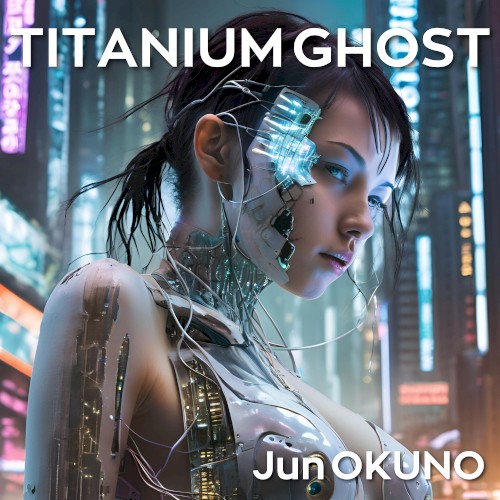 Titanium Ghost