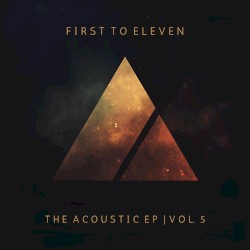 The Acoustic EP Vol. 5