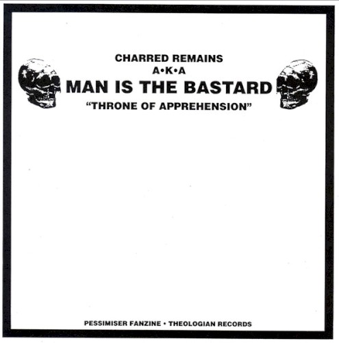 Throne of Apprehension / Provoked Behaviour