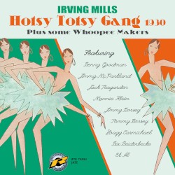 Hotsy Totsy Gang 1930