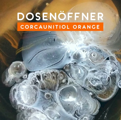 Corcaunitiol Orange
