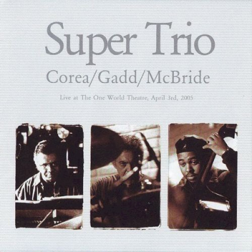 Super Trio