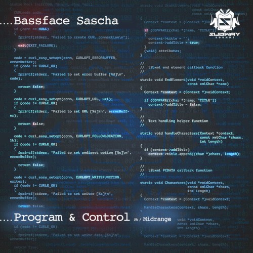 Program & Control / Midrange