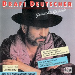 Gemischte Gefühle