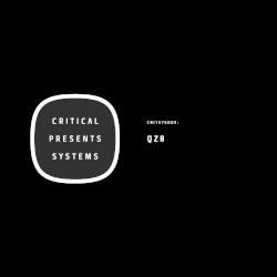 Critical Presents: Systems 009