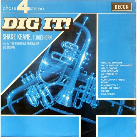 Dig It!