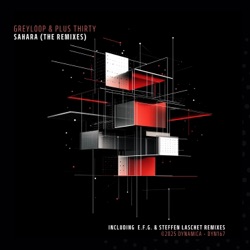 Sahara (The Remixes)