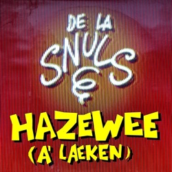 Hazewee (à Laeken)