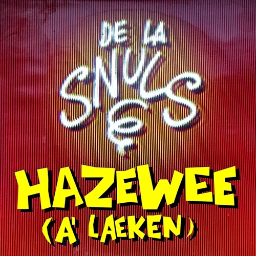 Hazewee (à Laeken)