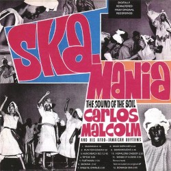 Ska-Mania