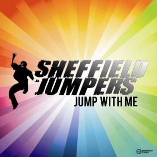 Jump With Me