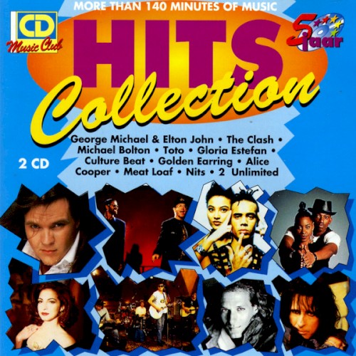 Hits Collection