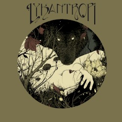 Lykantropi