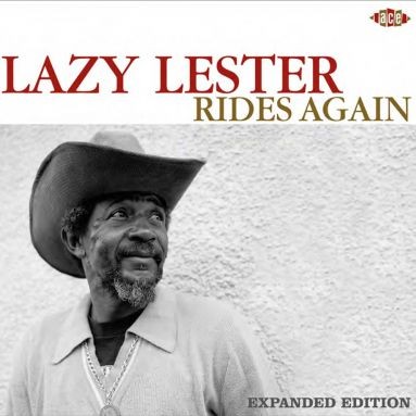 Rides Again