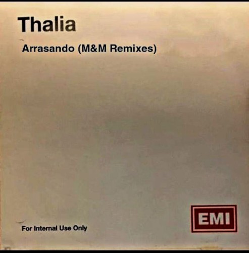 Arrasando (M&M Remixes)