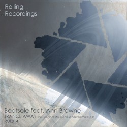 Trance Away