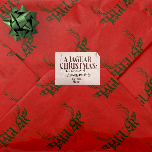 A Jaguar Christmas: The Orchestral Arrangements