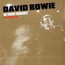 No Trendy Réchauffé (live Birmingham 95)
