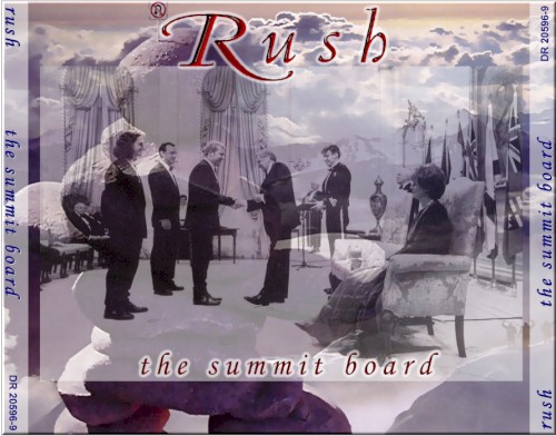 The Summit Board