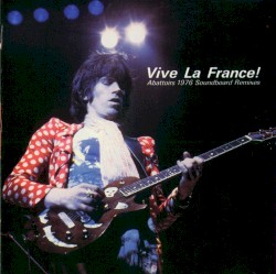 Vive la France !