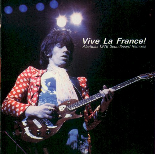 Vive la France !