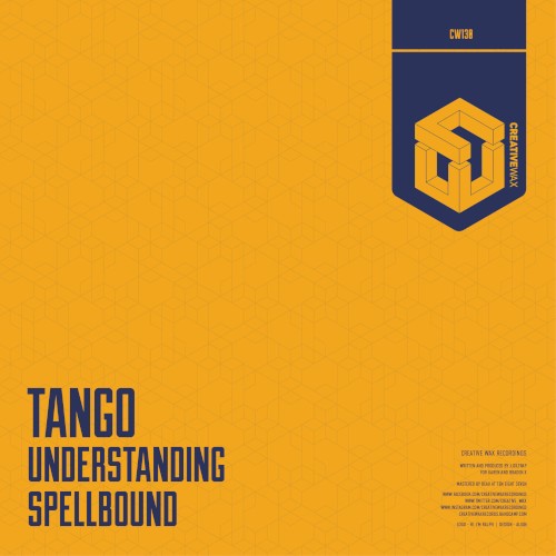 Understanding / Spellbound