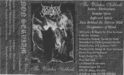 The Witches Sabbath