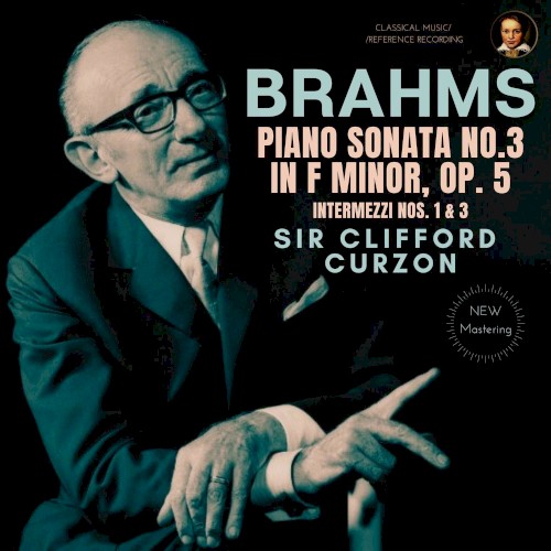 Piano Sonata No. 3 in F minor, Op. 5