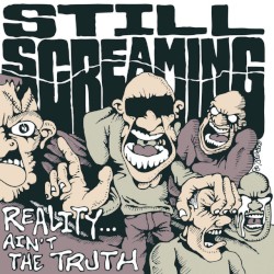 Reality Ain't The Truth