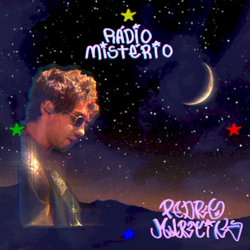 Rádio Mistério
