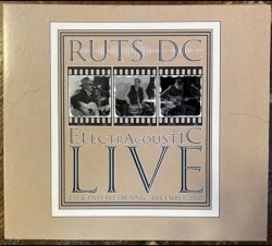 ElectrAcoustic Live