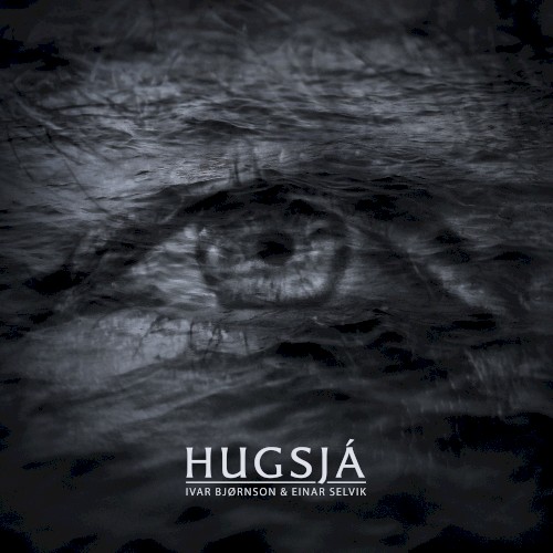 Hugsjá