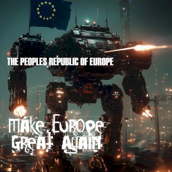 Make Europe Great Again