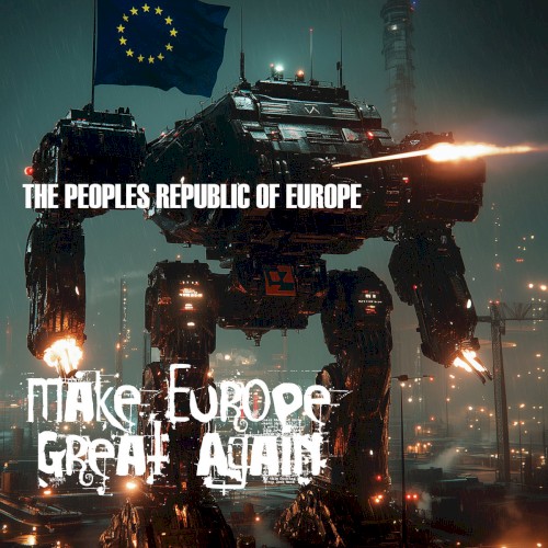 Make Europe Great Again