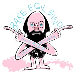 Norge på kryss og tvers volum 4