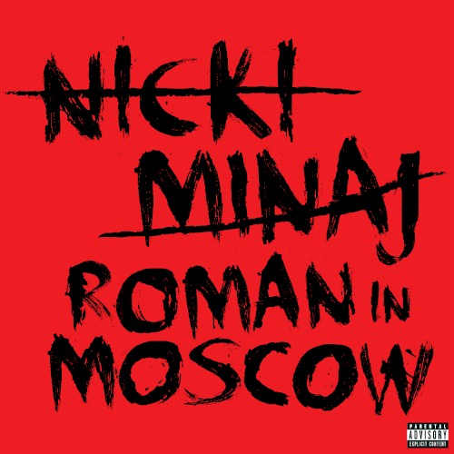 Roman In Moscow