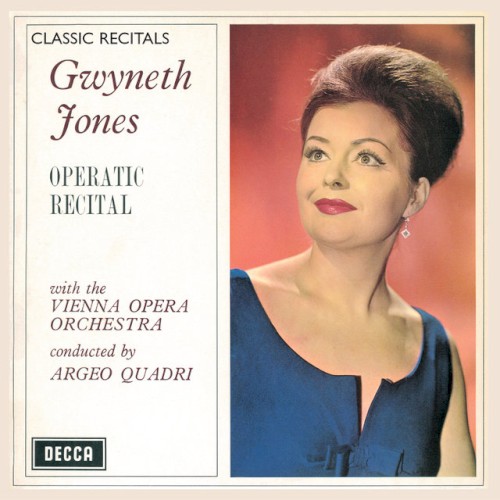 Operatic Recital