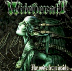 The Voice from Inside...