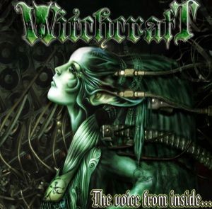 The Voice from Inside...