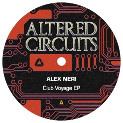 Club Voyage EP