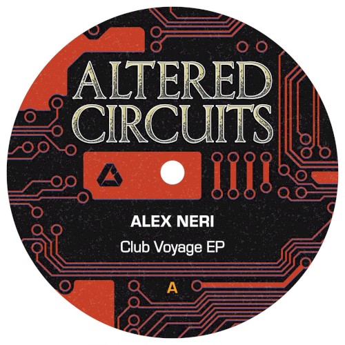 Club Voyage EP