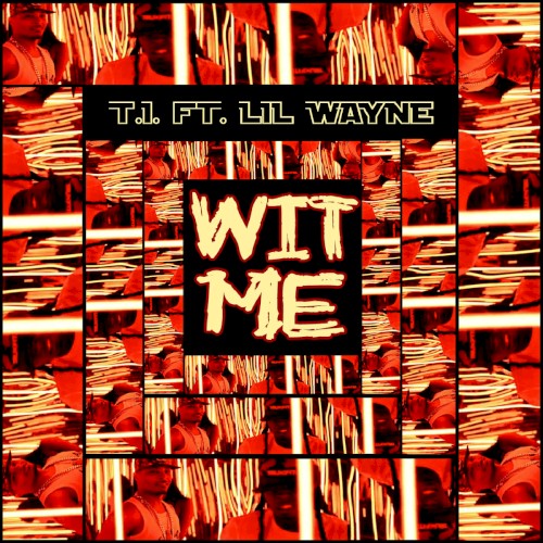 Wit Me