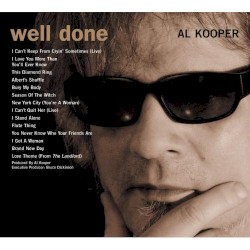 Rare & Well Done: The Greatest and Most Obscure Recordings 1964-2001