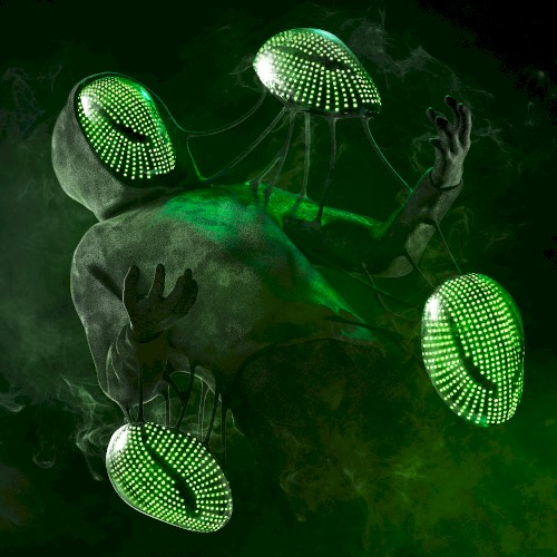 FALLING (Montell2099 remix)
