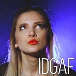 Idgaf