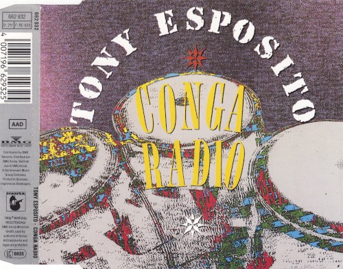 Conga Radio