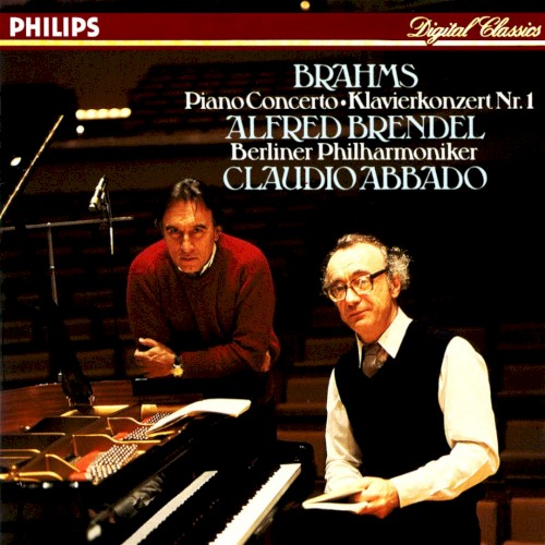 Piano Concerto no. 1